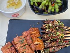 -聚味瞿记·龙虾堂(树木岭店)