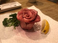 -御牛道日式烤肉料理(杭州万象城店)