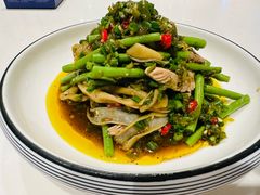 -院8里·少城记忆老川菜(宽窄巷子店)