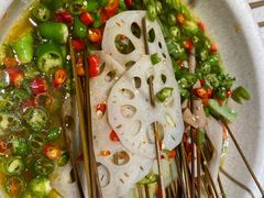 -嘉州叶婆婆钵钵鸡(建设路店)