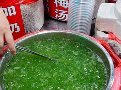 -鲍氏老字号冷热饮老店(瑞安店)