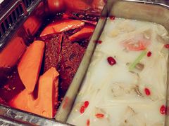 -重庆刘一手火锅(三峡广场直营店)