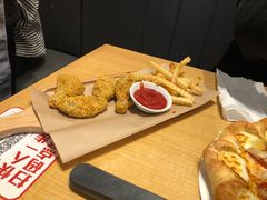-必胜客(天河城店)
