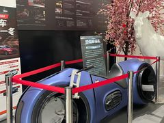 -陕西广行长安马自达4S店(未央路沿线店)