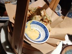 马兰虾丸-南京大牌档(夫子庙老门东店)