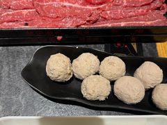 -林记潮牛·牛肉火锅(上马墩店)