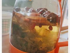 -苏莱特色牛骨滩羊手抓馆(长城东街总店)