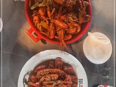 -刘一龙虾.烧烤(理工直营店)