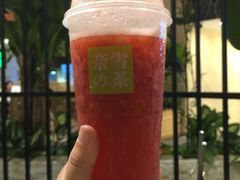 -奈雪的茶(石厦时代广场店)