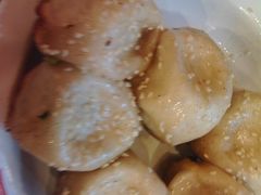 -小杨生煎(黄河路店)