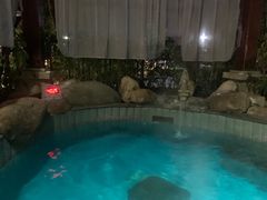 -余姚阳明温泉山庄