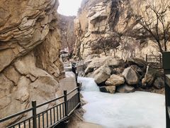 -黑龙潭风景区
