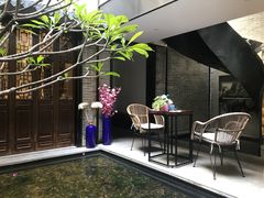 -归觅·西关小姐人文艺术馆(荔枝湾店)