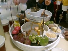 -哈根达斯(青岛海信店)