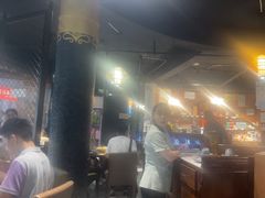 -盐帮食坊•小河帮川菜(四川师大店)