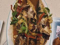 -飨赫驾瓦罐烤鸡(佛岗店)