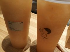 -喜茶(上海正大广场店)