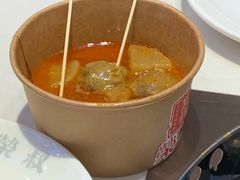 -荣叔港式沙嗲牛肉火锅(正佳潮流店)