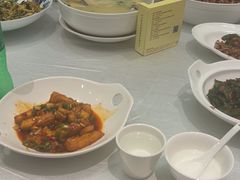 -盛百味·家宴餐厅(霸州分店)