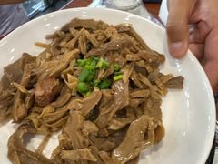 -斯丹姜母鸭·古法干香(涂门街总店)