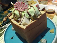-通海俄式烧烤(下瓦房店)