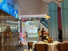 -闽海肴(北辰荟店)