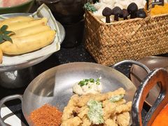 -山缓缓火锅(青岛万象城店)