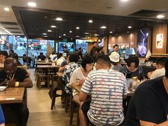 -松發肉骨茶(牛车水店)