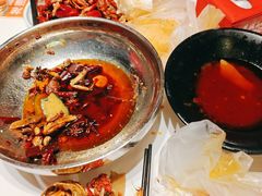 -熊记虾王·小龙虾(东晓南店)