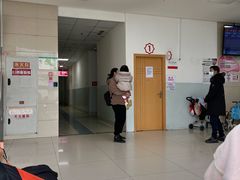 -成都市妇女儿童中心医院(中心院区)