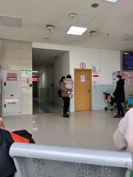 -成都市妇女儿童中心医院(中心院区)