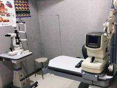 -宝岛眼镜(太原科技街店)