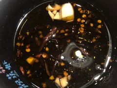 蒸虾蘸料-靓靓蒸虾(中山公园店)