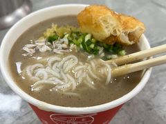 -汪记鲜鱼糊汤粉(沈阳路总店)