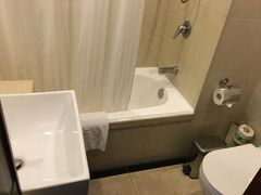 -香港珀丽酒店