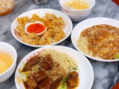 -吴财记面家(大同路店)