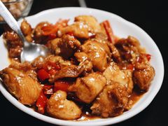 -桐花客家创意料理民生店