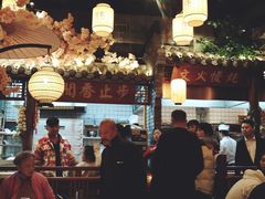 大堂-佰家小厨·南京菜(夫子庙店)