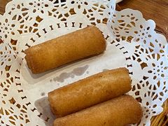 顺德炸牛奶-正德顺順德雙皮奶(中信店)