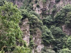 -水墨汀溪风景区