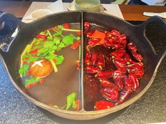 -盡膳口福跷脚牛肉火锅(北美新天地店)