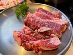 -西塔老太太泥炉烤肉(北京望京店)