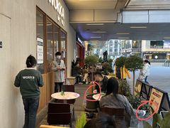-WOKKA by艮上(中海环宇荟店)