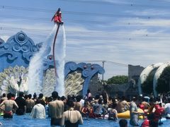 -苏州乐园森林水世界