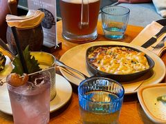 -THE CANNERY&JUJU 新鲜海鲜·牛排美食酒廊