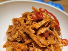春笋手撕鸡-小大董·烤鸭(五棵松店)