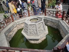 -湘子庙