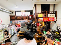 -盖帮鳝鱼串串(东郊记忆店)