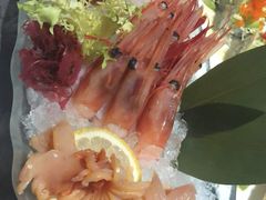 -财神日本料理(广州街总店)