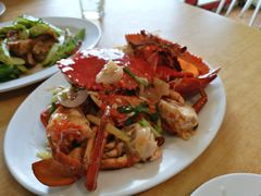 -ZF Seafood Restaurant 卓峰海鲜餐